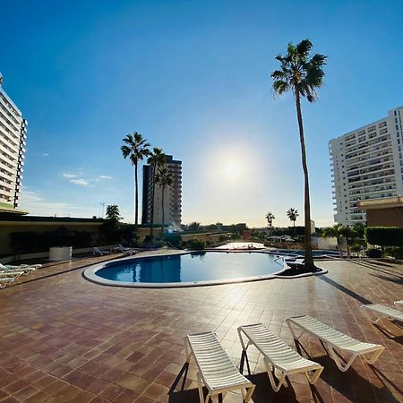Gold Sunset Apartamento Costa Adeje  Exterior foto