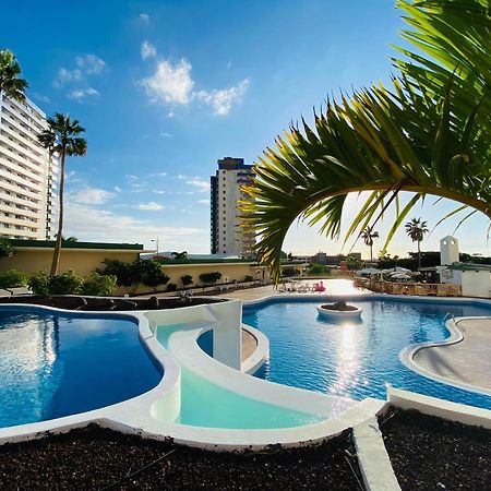 Gold Sunset Apartamento Costa Adeje  Exterior foto