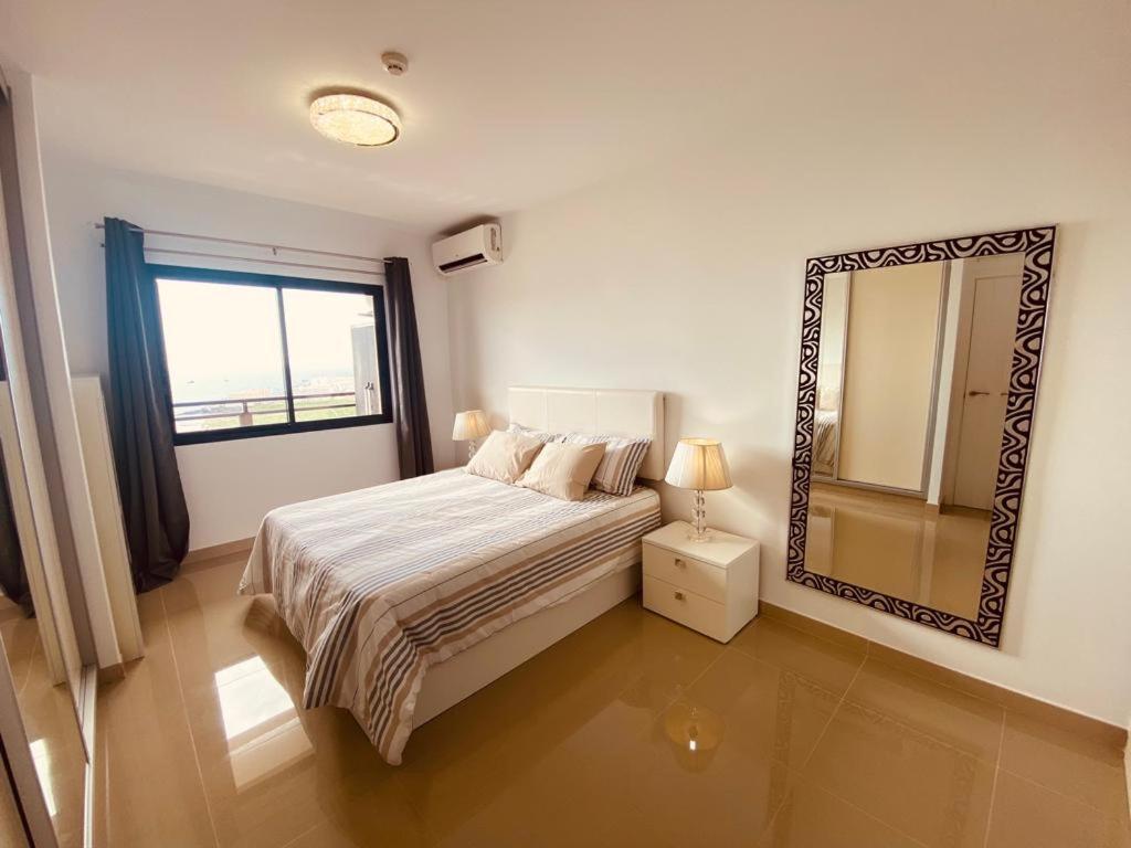 Gold Sunset Apartamento Costa Adeje  Exterior foto