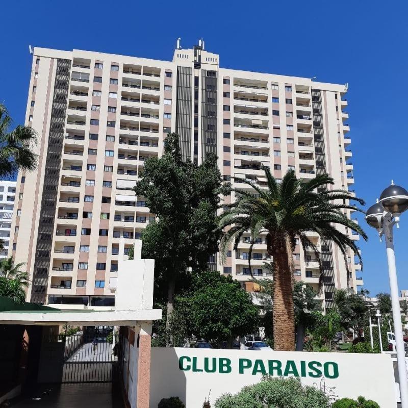 Gold Sunset Apartamento Costa Adeje  Exterior foto