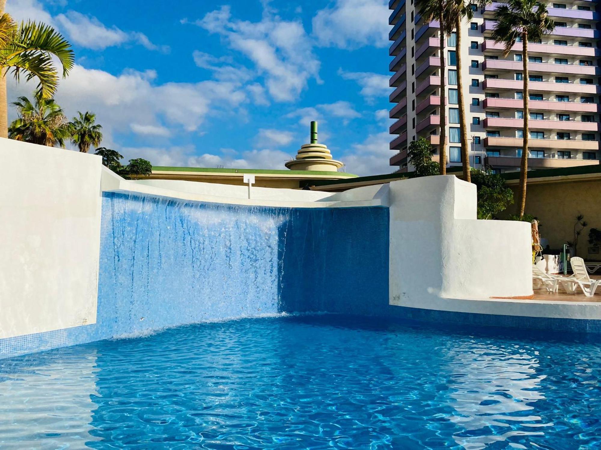 Gold Sunset Apartamento Costa Adeje  Exterior foto