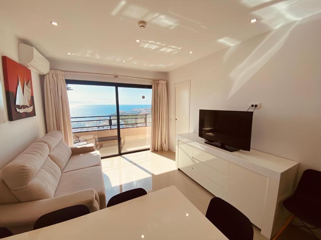Gold Sunset Apartamento Costa Adeje  Exterior foto
