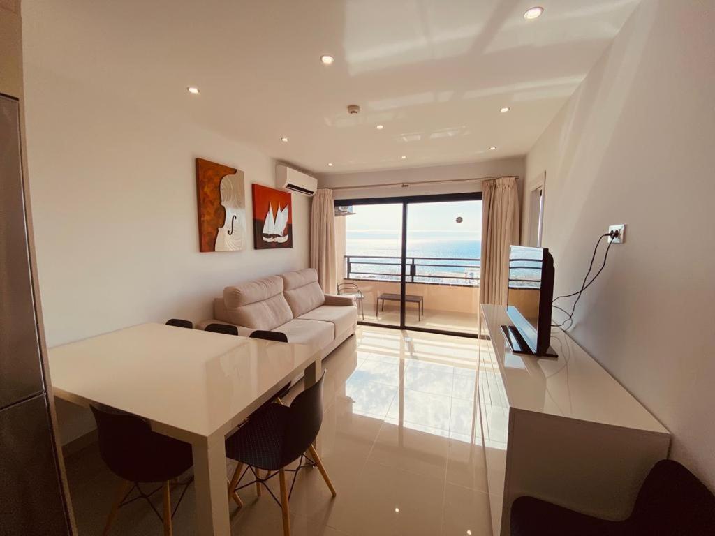 Gold Sunset Apartamento Costa Adeje  Exterior foto